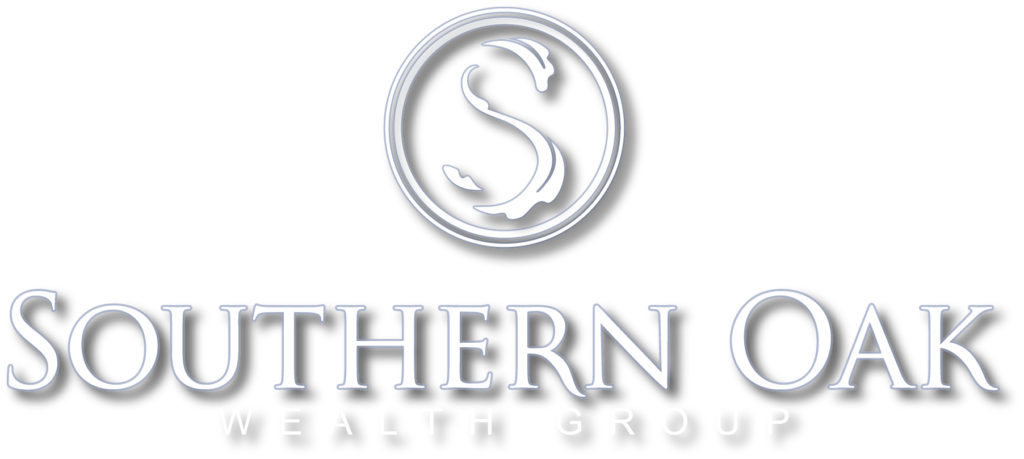 logo-full Southern Oak Logo
