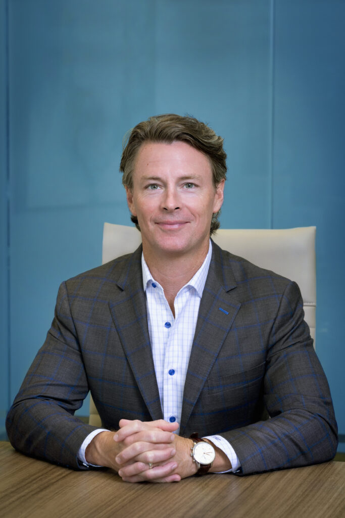 J. Patrick PolingCFP®, CRPC®, CEPA®, CPFA®